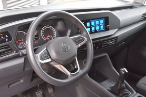 Volkswagen Caddy Maxi bild 14