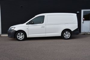 Volkswagen Caddy Maxi bild 3
