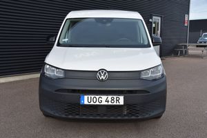 Volkswagen Caddy Maxi bild 2