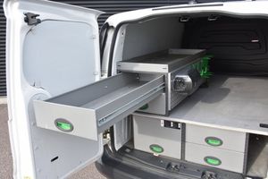 Volkswagen Caddy Maxi bild 8