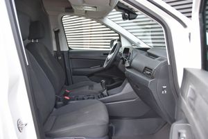 Volkswagen Caddy Maxi bild 13