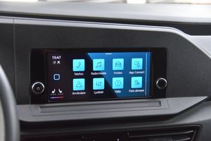 Volkswagen Caddy Maxi bild 16
