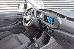 Volkswagen Caddy Maxi bild 12