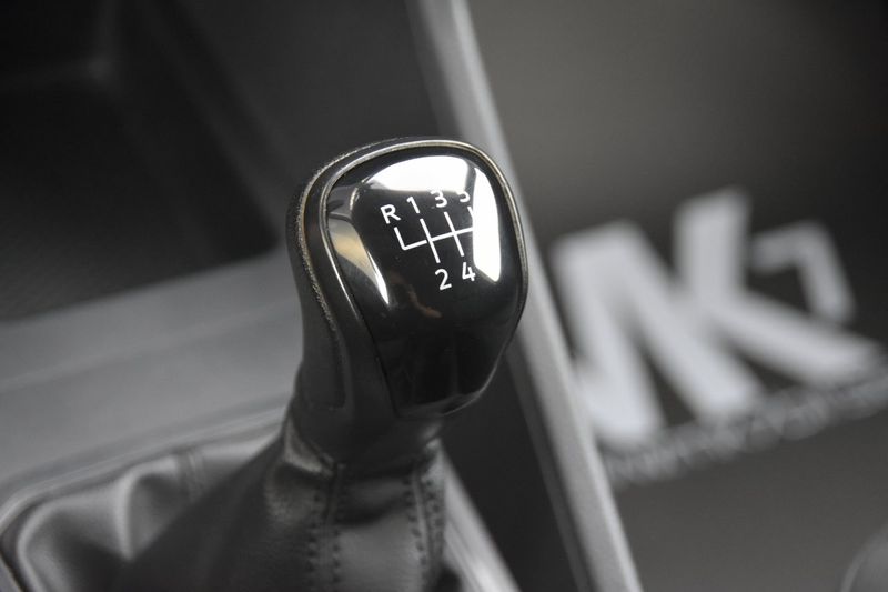 Volkswagen Caddy Maxi bild 17
