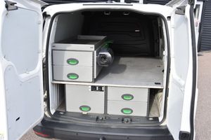 Volkswagen Caddy Maxi bild 7