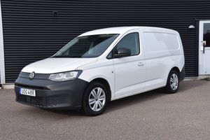 Volkswagen Caddy Maxi bild 1