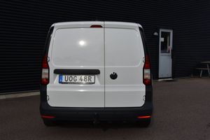 Volkswagen Caddy Maxi bild 5