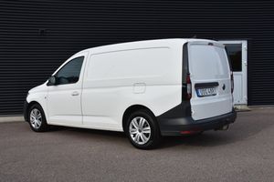 Volkswagen Caddy Maxi bild 4