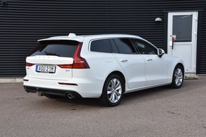 Volvo V60 bild 8