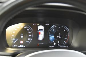 Volvo V60 bild 16