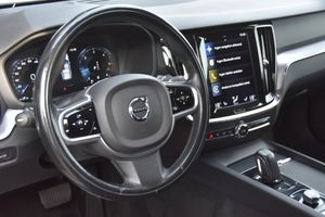 Volvo V60 bild 14