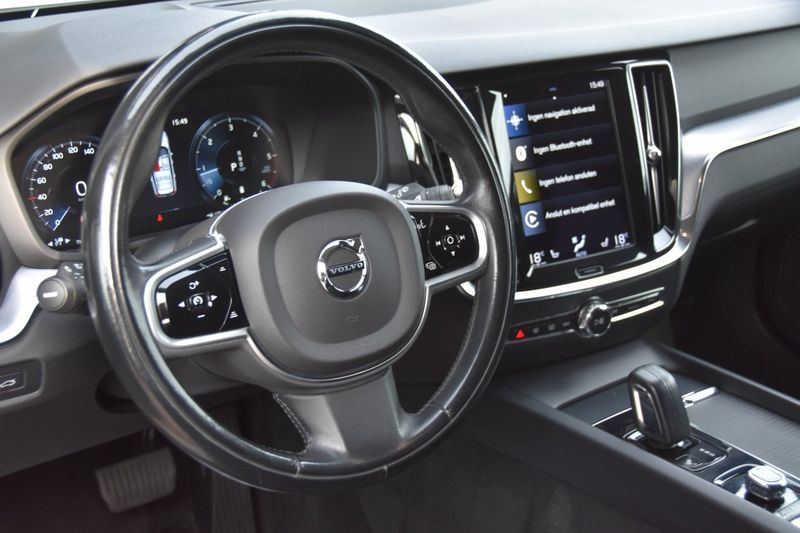 Volvo V60 bild 14