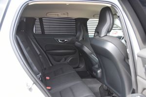 Volvo V60 bild 13