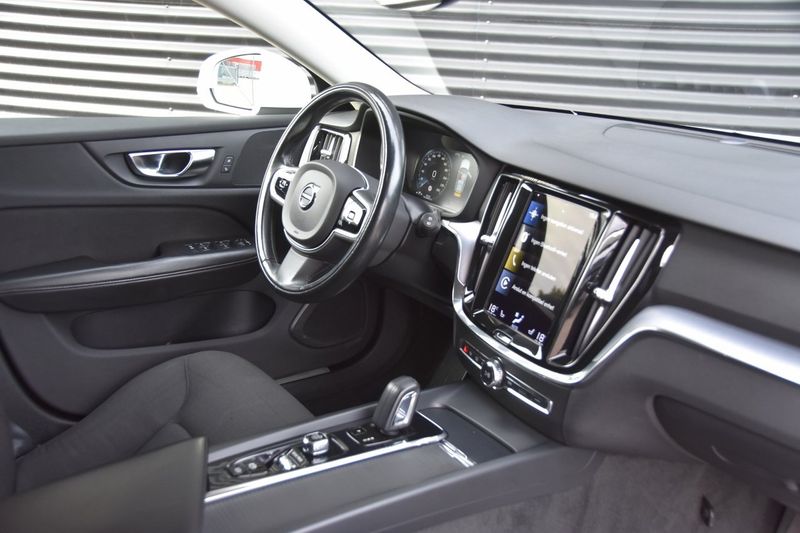 Volvo V60 bild 11