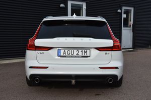 Volvo V60 bild 7