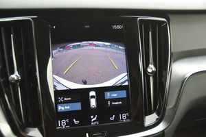 Volvo V60 bild 20