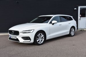 Volvo V60 bild 1