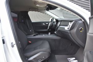 Volvo V60 bild 12