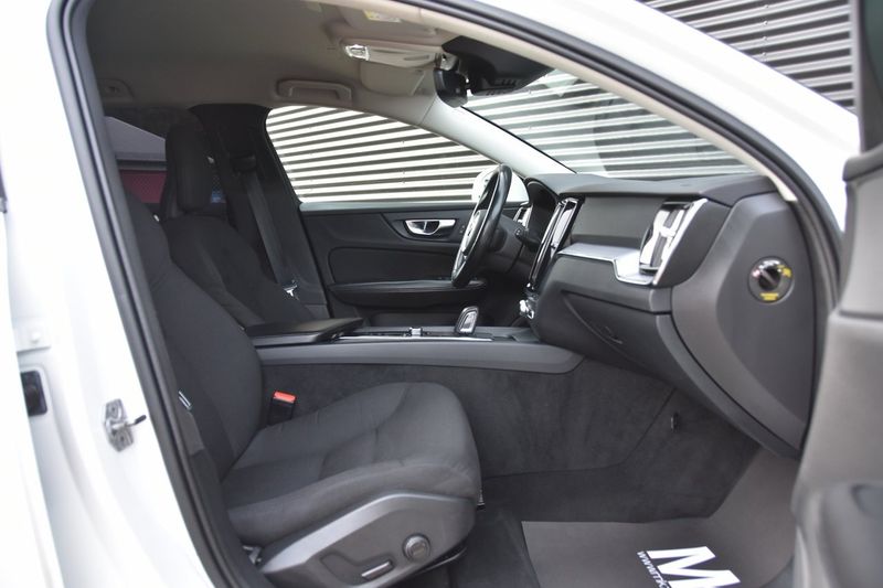 Volvo V60 bild 12