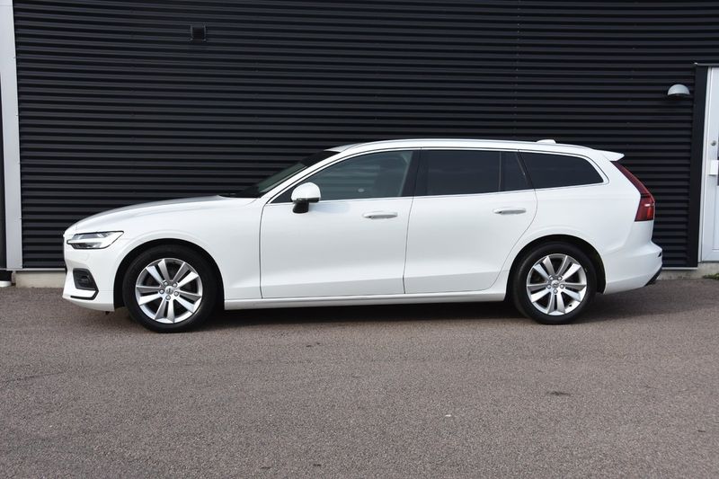 Volvo V60 bild 3