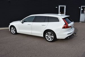 Volvo V60 bild 5