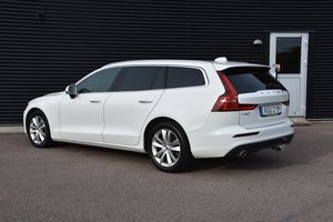 Volvo V60 bild 4