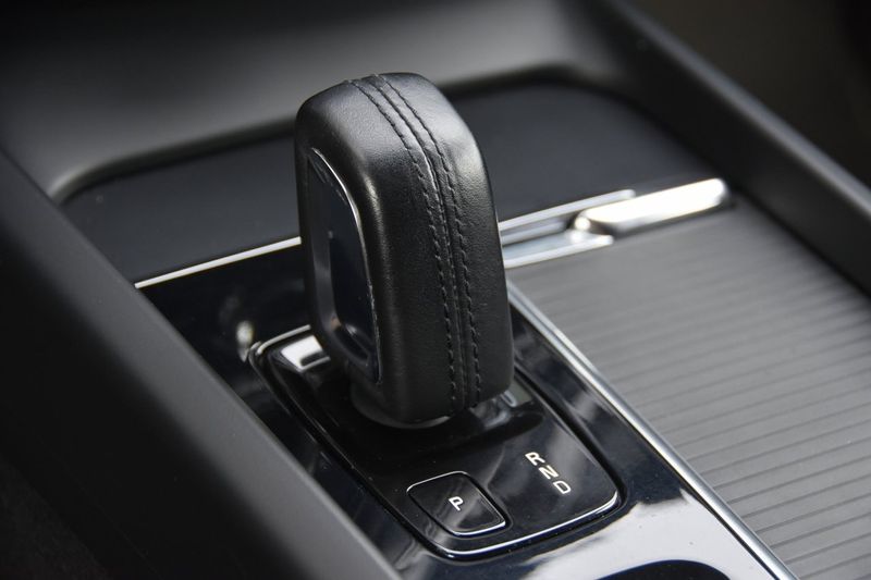 Volvo V60 bild 19