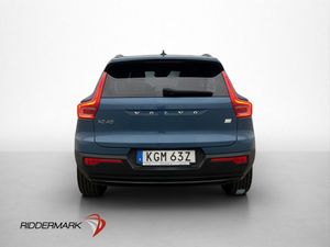Volvo XC40 bild 6