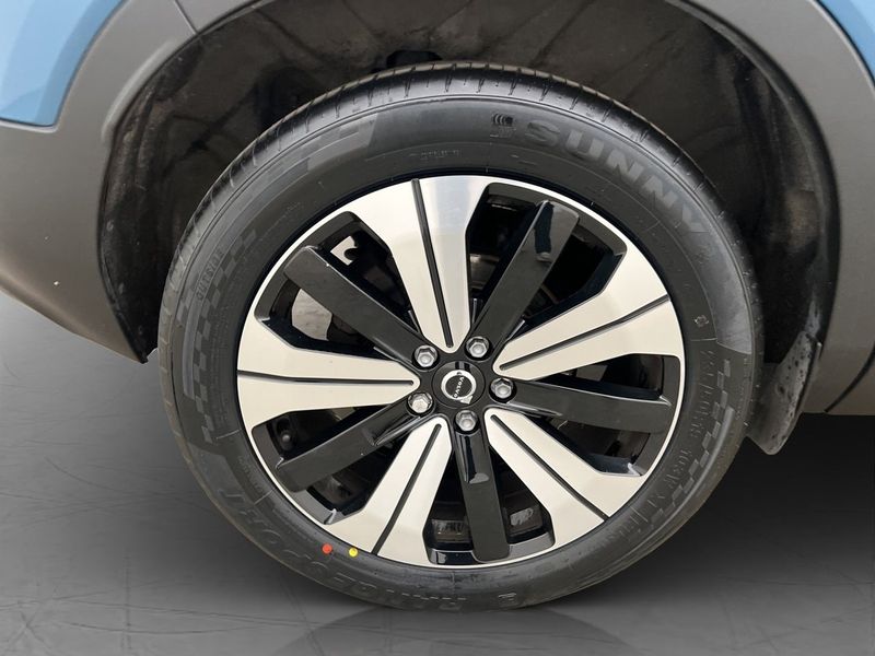 Volvo XC40 bild 36