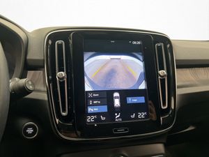 Volvo XC40 bild 19