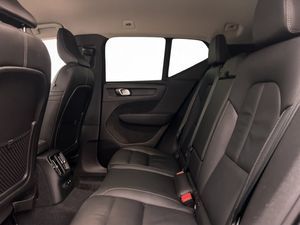 Volvo XC40 bild 31