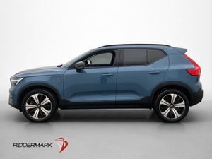 Volvo XC40 bild 4