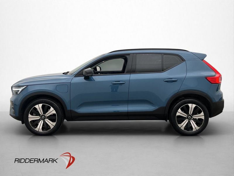 Volvo XC40 bild 4