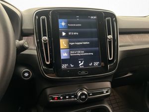 Volvo XC40 bild 25