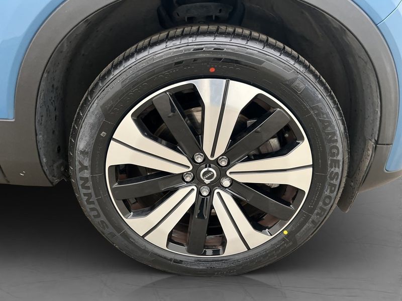 Volvo XC40 bild 37
