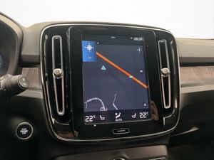 Volvo XC40 bild 20
