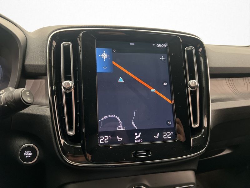 Volvo XC40 bild 20