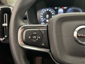 Volvo XC40 bild 13