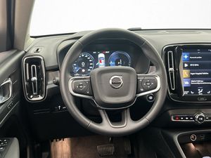 Volvo XC40 bild 10