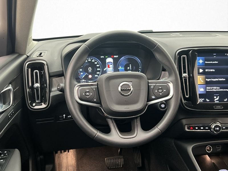 Volvo XC40 bild 10
