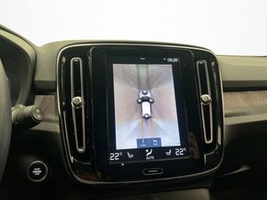 Volvo XC40 bild 18