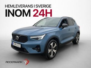 Volvo XC40 bild 3