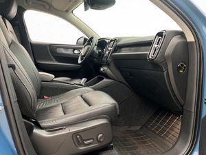 Volvo XC40 bild 30