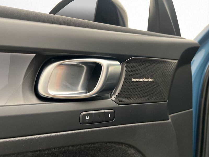 Volvo XC40 bild 11