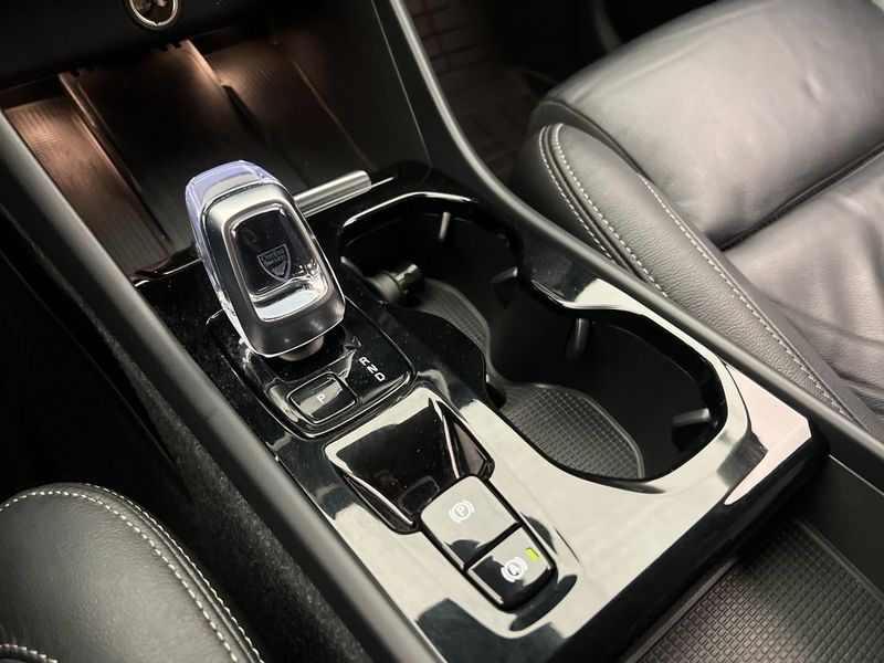 Volvo XC40 bild 26