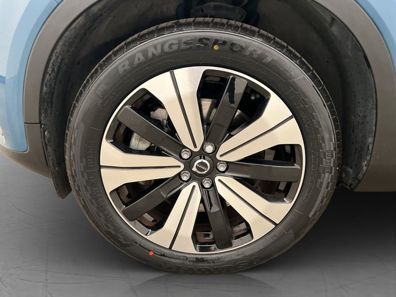 Volvo XC40 bild 35