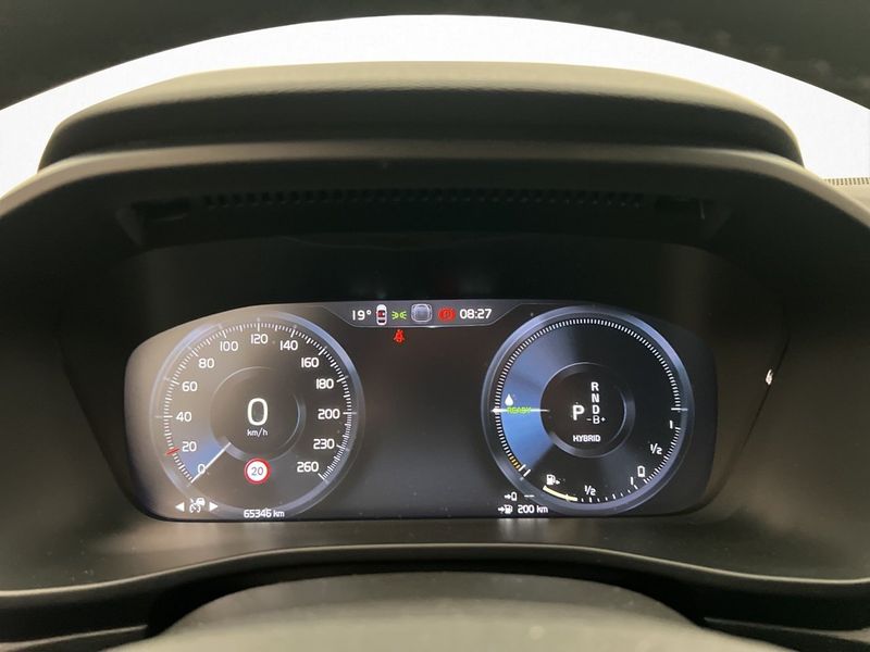 Volvo XC40 bild 14