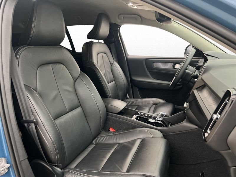 Volvo XC40 bild 29