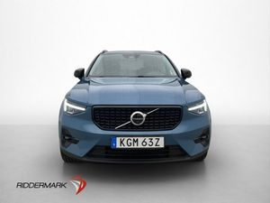 Volvo XC40 bild 2