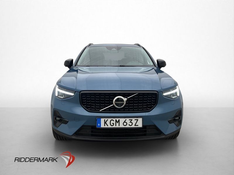 Volvo XC40 bild 2